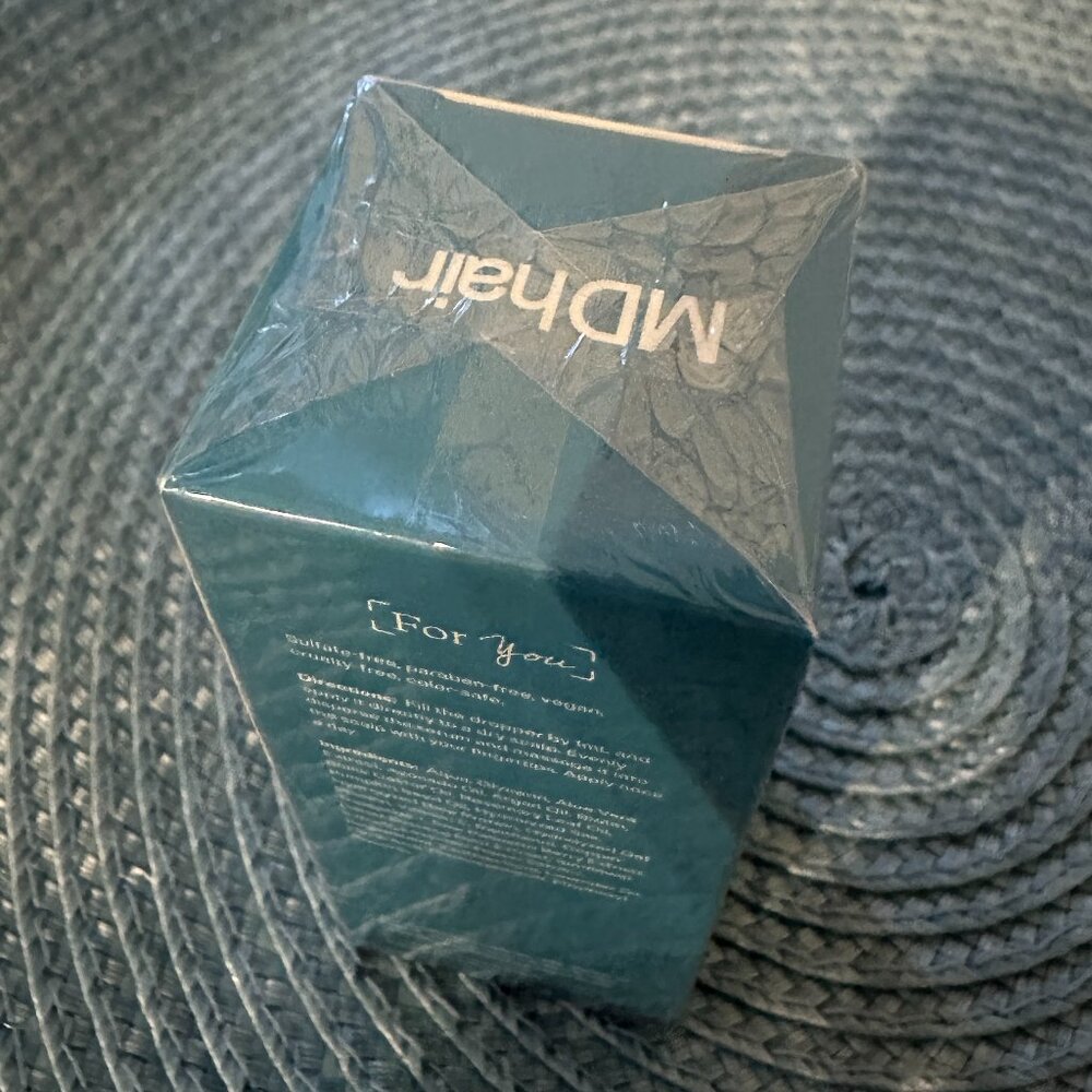 MDhair MD hair customized Restore serum - Picture 3 of 3